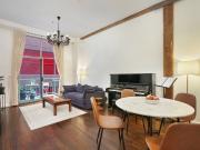 Cosmopolitan Lifestyle