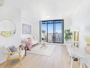 Cosmopolitan Living