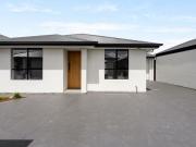 Cosmopolitan Living at its Brand new Best