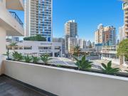 Cosmopolitan Prestige Strata Titled Office