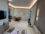 Cosmos Nest 3 Bedroom 1450 Sq. Ft. Apartment in Dhokali...