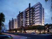 Cosmpolitan Canoas 3 Quartos