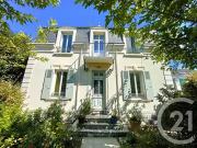Cosne Cours sur Loire 58200 Achat / Vente maison 9 pièces t9