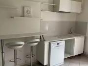 Cosne Cours sur Loire 58200 Location appartement 3...