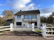 Cosne Cours sur Loire Vente Maison 58