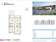 COSNES ET ROMAIN, Maison Boréale, 415 000EUR