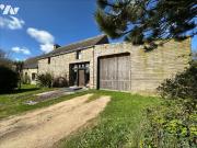 Cosqueville Vente Maison 50