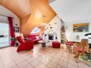 Cossonay superbe duplex