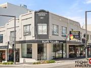 RENOVATED OFFICE WITH PRIVATE BATHROOM