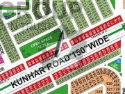 Cost Of Land 10 Mara BB Block Plot For Sale In Iqbal...