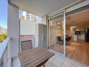 Costa 8 Paraguay 555 Unidad 01 02 1 dormitorio