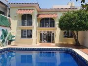 Costa Azul, Acapulco Casa en Venta