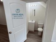 Costa Azul Apartments 2 Bedrooms, 1.5 Bathrooms Costa Azul Apartments 2 Bedrooms, 1.5 Bathrooms