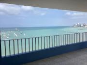 Costa Azul: Se Alquila Condominio Frente al Mar en Salinas