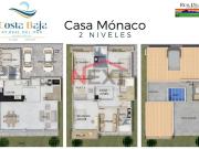COSTA BAJA. CASA MÓNACO #8
