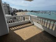 Costa Bella: Se Alquila Condominio Frente al Mar en Salinas