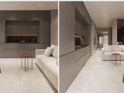 Costa Blanca en Estado Puro: Apartamento de 1 Dormitorio...