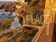 Costa Brava depto amoblado con vista panorámica 2d 2b