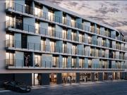 Costa Cabral Flats Costa Cabral Flats