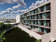 Costa Cabral Flats