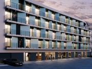 Costa Cabral Flats