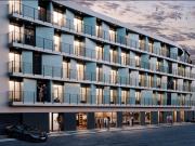 Costa Cabral Flats