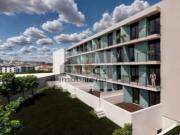 Costa Cabral Flats Apartamentos Contemporâneos T0 o...