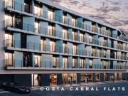 COSTA CABRAL FLATS | T0, T1 e T2 DESDE 220,000€