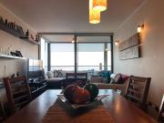 Costa de Montemar Concón $ 580.000 mas gasto comun SIN...