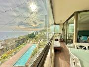 Costa de Montemar, Concón. Amplio con linda vista