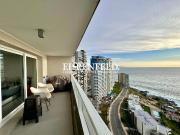 Costa de Montemar, Concón. Departamemto amoblado