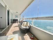 Costa de Montemar, Concón.Departamento 136 m2 con vista...