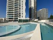 Costa de Montemar, Concón. Departamento amoblado