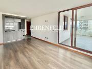 Costa de Montemar, Concón. Departamento con dos...