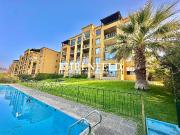 Costa de Montemar, Concón. Departamento con vista al mar