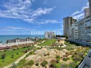 Costa de Montemar, Concón. Departamento con vista al mar