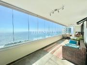 Costa de Montemar, Concón. Departamento de 244 m2