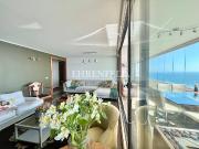 Costa de Montemar, Concón. Departamento de 244 m2