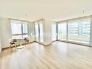 Costa de Montemar, Concón. Departamento de 77 m2