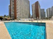 Costa de Montemar, Concón. Departamento estilo mariposa