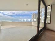 Costa de Montemar, Concón. Departamento nuevo a estrenar