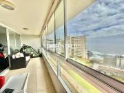 Costa de Montemar.Concón. Gran vista al mar