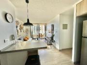 Costa de Montemar. Concón. Impecable departamento amoblado Costa de Montemar. Concón. Impecable departamento amoblado