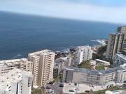 Costa de Montemar Departamento Con Espectacular Vista Al Mar