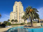 DESDE SEPTIEMBRE. Costa de Montemar, hermoso departamento