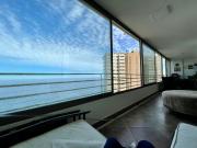 Costa De Montemar Venta Departamento vista al mar Concon