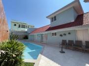 COSTA DE ORO, Casa en VENTA con ALBERCA, 3 recamaras en...