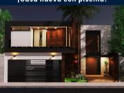 ? ¡Costa de Oro! ¡Casa nueva con piscina!