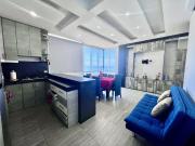 COSTA DE ORO:DE ESTRENO SUITE CON PISCINA VISTA AL MAR