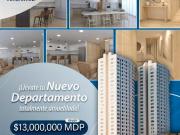 Costa de Oro, Penthouse en VENTA totalmente amueblado en...